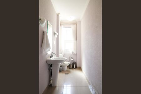 Apartamento à venda com 366m², 4 quartos e 2 vagasLavabo