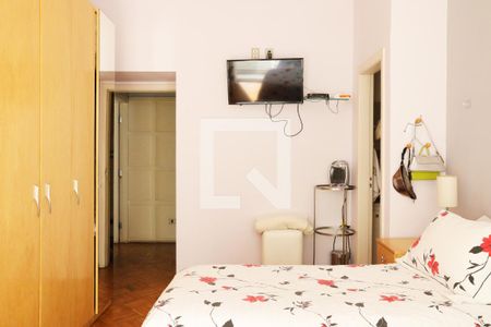 Apartamento à venda com 366m², 4 quartos e 2 vagasSuíte 2