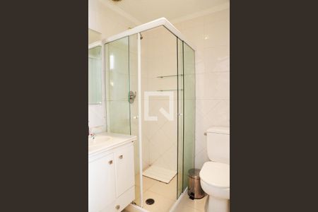 Apartamento à venda com 366m², 4 quartos e 2 vagasBanheiro da Suíte 2