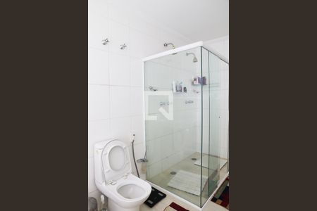 Apartamento à venda com 366m², 4 quartos e 2 vagasBanheiro da Suíte 3