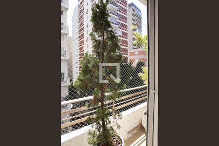 Apartamento à venda com 366m², 4 quartos e 2 vagasVaranda