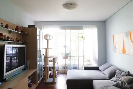 Apartamento à venda com 366m², 4 quartos e 2 vagasSala