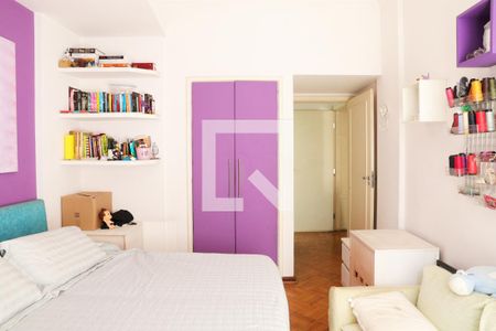 Apartamento à venda com 366m², 4 quartos e 2 vagasSuíte 1