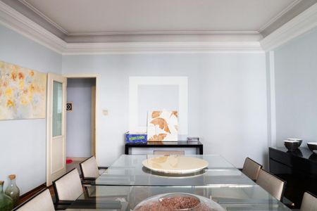 Apartamento à venda com 366m², 4 quartos e 2 vagasSala