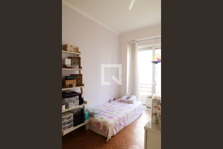 Apartamento à venda com 366m², 4 quartos e 2 vagasQuarto