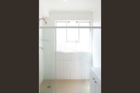 Apartamento à venda com 366m², 4 quartos e 2 vagasBanheiro da Suíte 1