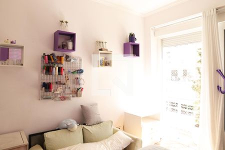 Apartamento à venda com 366m², 4 quartos e 2 vagasSuíte 1