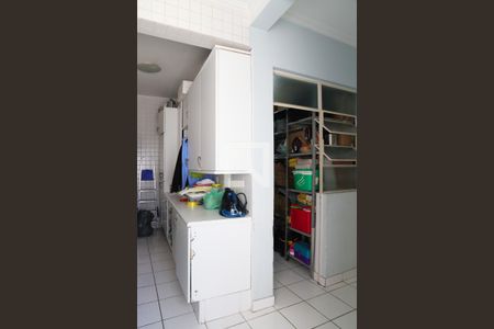 Apartamento à venda com 366m², 4 quartos e 2 vagasÁrea de Serviço