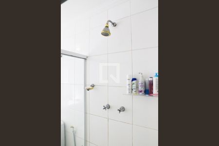 Apartamento à venda com 366m², 4 quartos e 2 vagasBanheiro da Suíte 3