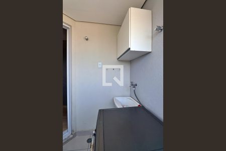 Apartamento à venda com 54m², 2 quartos e 1 vagaÁrea de Serviço