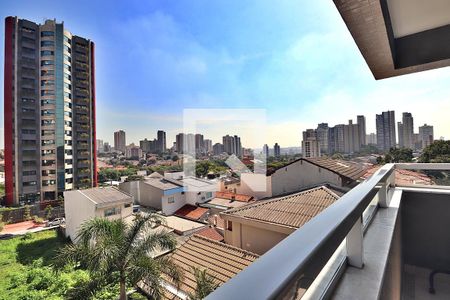 Apartamento à venda com 54m², 2 quartos e 1 vagaVaranda do Closet