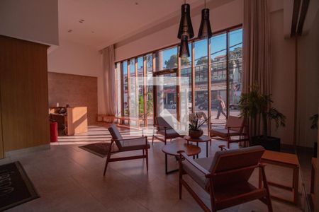 Apartamento à venda com 122m², 3 quartos e 1 vagaÁrea comum