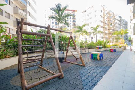 Apartamento à venda com 122m², 3 quartos e 1 vagaÁrea comum