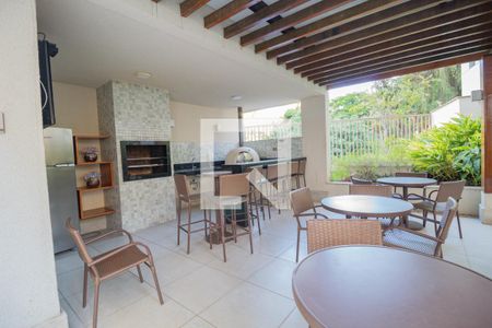 Apartamento à venda com 122m², 3 quartos e 1 vagaÁrea comum