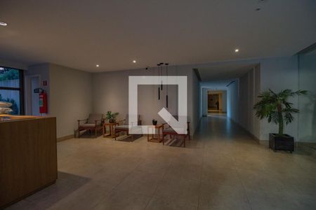 Apartamento à venda com 122m², 3 quartos e 1 vagaÁrea comum