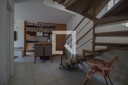 Apartamento à venda com 122m², 3 quartos e 1 vagaSala