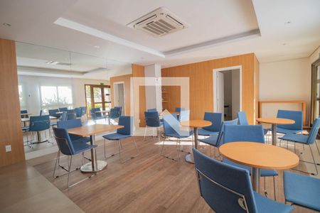 Apartamento à venda com 122m², 3 quartos e 1 vagaÁrea comum