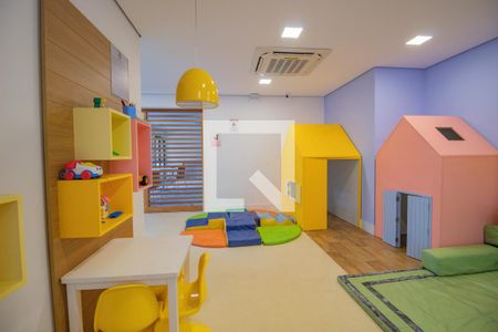 Apartamento à venda com 122m², 3 quartos e 1 vagaÁrea comum