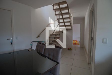 Apartamento à venda com 122m², 3 quartos e 1 vagaSala