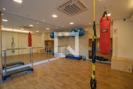 Apartamento à venda com 122m², 3 quartos e 1 vagaÁrea comum