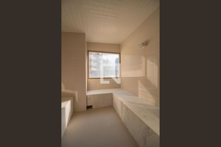 Apartamento à venda com 122m², 3 quartos e 1 vagaÁrea comum