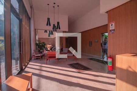 Apartamento à venda com 122m², 3 quartos e 1 vagaÁrea comum