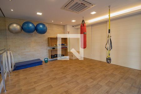 Apartamento à venda com 122m², 3 quartos e 1 vagaÁrea comum