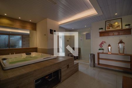 Apartamento à venda com 122m², 3 quartos e 1 vagaÁrea comum