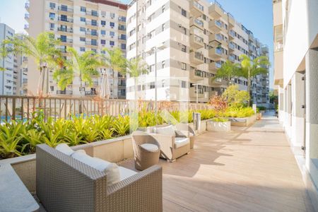 Apartamento à venda com 122m², 3 quartos e 1 vagaÁrea comum