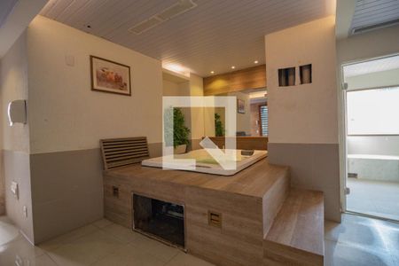 Apartamento à venda com 122m², 3 quartos e 1 vagaÁrea comum