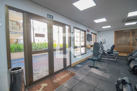 Apartamento à venda com 122m², 3 quartos e 1 vagaÁrea comum