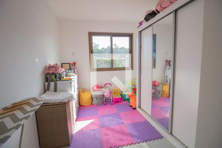 Apartamento à venda com 122m², 3 quartos e 1 vagaQuarto 2