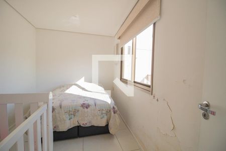 Apartamento à venda com 122m², 3 quartos e 1 vagaQuarto 3