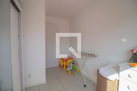 Apartamento à venda com 122m², 3 quartos e 1 vagaQuarto 2