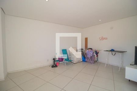 Apartamento à venda com 122m², 3 quartos e 1 vagaQuarto 3