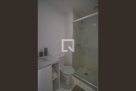 Apartamento à venda com 122m², 3 quartos e 1 vagaBanheiro