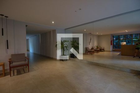 Apartamento à venda com 122m², 3 quartos e 1 vagaÁrea comum