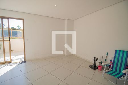 Apartamento à venda com 122m², 3 quartos e 1 vagaQuarto 3