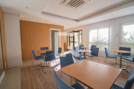 Apartamento à venda com 122m², 3 quartos e 1 vagaÁrea comum