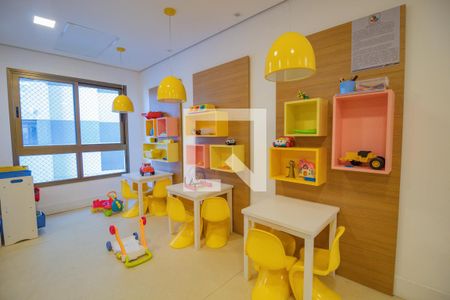 Apartamento à venda com 122m², 3 quartos e 1 vagaÁrea comum