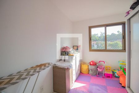 Apartamento à venda com 122m², 3 quartos e 1 vagaQuarto 2