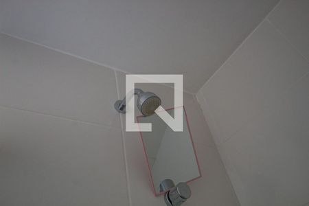 Apartamento à venda com 122m², 3 quartos e 1 vagaBanheiro do Quarto 3