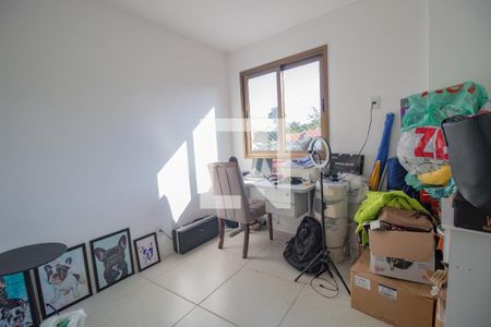 Apartamento à venda com 122m², 3 quartos e 1 vagaQuarto 1