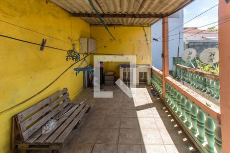 Casa para alugar com 112m², 1 quarto e sem vagaÁrea de Serviço