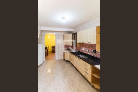 Casa para alugar com 112m², 1 quarto e sem vagaCozinha