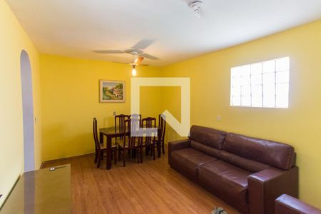 Sala   de casa para alugar com 1 quarto, 112m² em Vila Medeiros, São Paulo