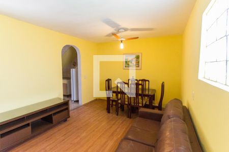 Sala   de casa para alugar com 1 quarto, 112m² em Vila Medeiros, São Paulo