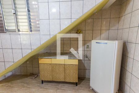 Casa para alugar com 112m², 1 quarto e sem vagaCozinha