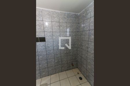 Banheiro    de casa para alugar com 1 quarto, 112m² em Vila Medeiros, São Paulo