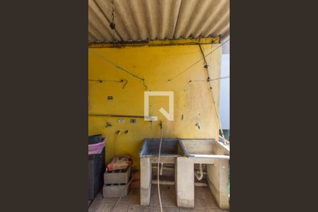 Casa para alugar com 112m², 1 quarto e sem vagaÁrea de Serviço